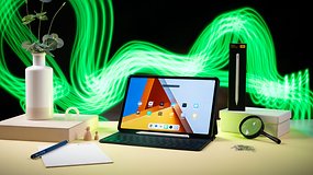 Xiaomi Poco Pad test par AndroidPit