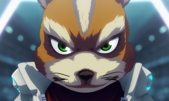 Test Starfox Zero