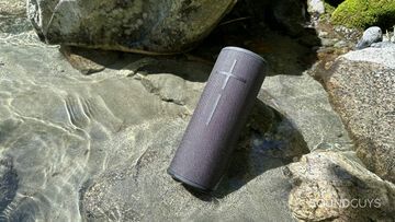 Ultimate Ears Megaboom 3 test par SoundGuys
