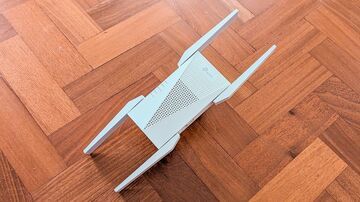 TP-Link test par ExpertReviews TP-Link test par ExpertReviews