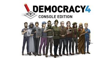 Democracy 4 testé par Nintendo-Town Democracy 4 testé par Nintendo-Town