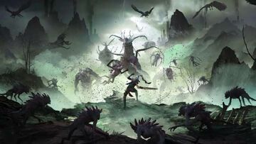 Morbid: The Lords of Ire testé par GameScore.it Morbid: The Lords of Ire testé par GameScore.it
