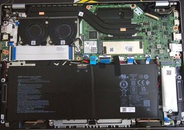 Qualcomm testé par Mighty Gadget Qualcomm testé par Mighty Gadget