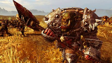 Total War Warhammer test par GamesRadar Total War Warhammer test par GamesRadar