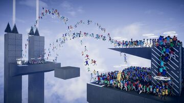 Humanity testé par TheXboxHub Humanity testé par TheXboxHub