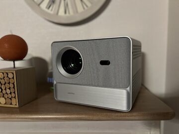 Xiaomi Wanbo DaVinci 1 Pro test par PlaneteNumerique