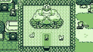 Hunt test par Nintendo Life Hunt test par Nintendo Life