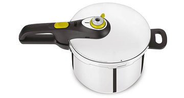 Tefal P2534438 im Test: 1 Bewertungen, erfahrungen, Pro und Contra