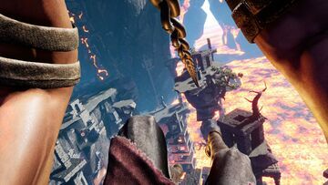 Downward test par TheXboxHub Downward test par TheXboxHub
