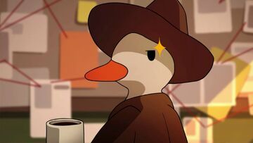 Duck Detective The Secret Salami testé par GameScore.it Duck Detective The Secret Salami testé par GameScore.it