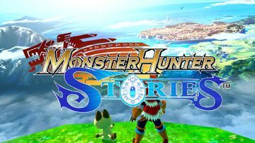 Monster Hunter Stories test par GamingBolt Monster Hunter Stories test par GamingBolt