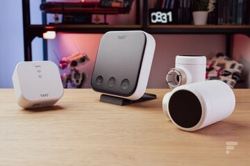 Tado test par FrAndroid Tado test par FrAndroid