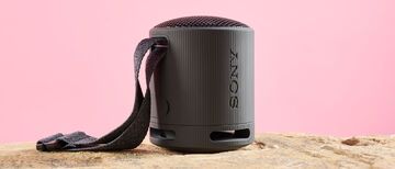 Sony SRS-XB10 test par TechRadar Sony SRS-XB10 test par TechRadar