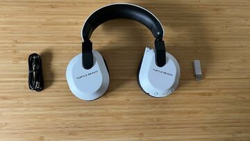 Turtle Beach Stealth 600 test par GamesRadar Turtle Beach Stealth 600 test par GamesRadar
