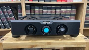 Chord test par What Hi-Fi? Chord test par What Hi-Fi?