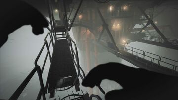 Still Wakes the Deep testé par TheXboxHub Still Wakes the Deep testé par TheXboxHub
