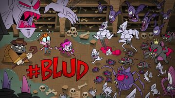 #BLUD testé par Pizza Fria #BLUD testé par Pizza Fria