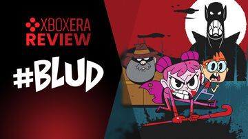 #BLUD testé par XBoxEra #BLUD testé par XBoxEra