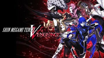 Shin Megami Tensei V: Vengeance test par GamesCreed