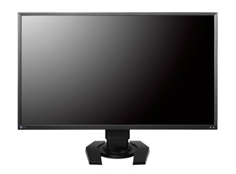 Eizo FORIS FS2735 test par PCMag