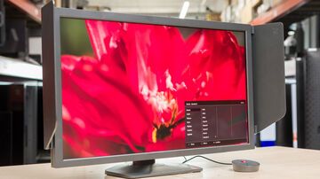 Zowie testé par RTings Zowie testé par RTings
