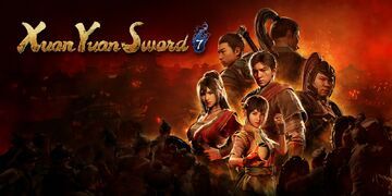 Xuan-Yuan Sword VII test par Nintendo-Town Xuan-Yuan Sword VII test par Nintendo-Town