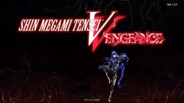 Shin Megami Tensei V: Vengeance test par Generacin Xbox