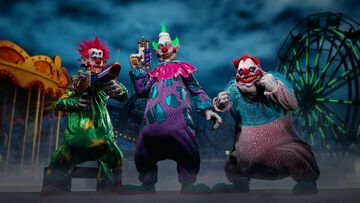 Killer Klowns From Outer Space testé par Generación Xbox Killer Klowns From Outer Space testé par Generación Xbox