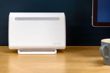 Zyxel AC2200 MU-MIMO im Test: 2 Bewertungen, erfahrungen, Pro und Contra