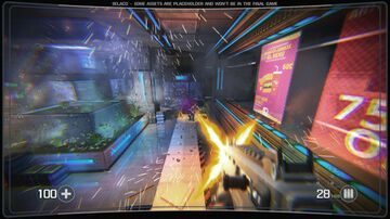 Elac test par GameReactor Elac test par GameReactor