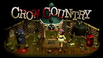 Crow Country test par Beyond Gaming