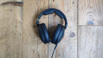 Sennheiser HD 620S testé par TechRadar Sennheiser HD 620S testé par TechRadar