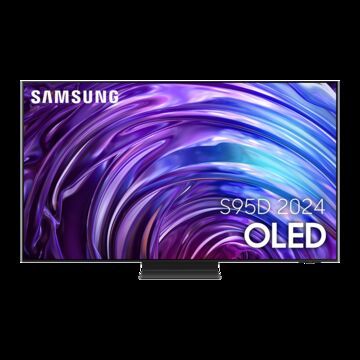 Samsung S95D testé par Labo Fnac Samsung S95D testé par Labo Fnac