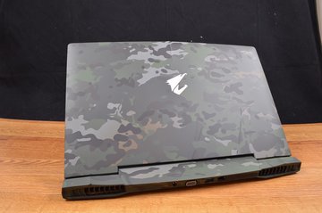 Gigabyte Aorus X5S testé par NotebookReview Gigabyte Aorus X5S testé par NotebookReview