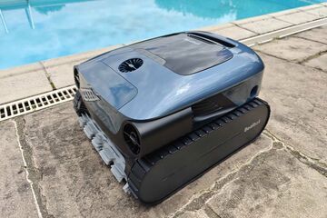 Beatbot Aquasense Pro Review