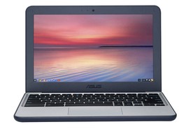 Test Asus Chromebook C202