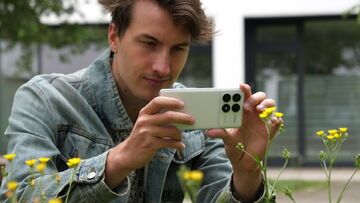 Xiaomi Poco F6 Pro testé par Chip.de Xiaomi Poco F6 Pro testé par Chip.de