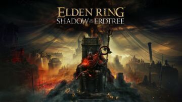 Test Elden Ring Shadow of the Erdtree