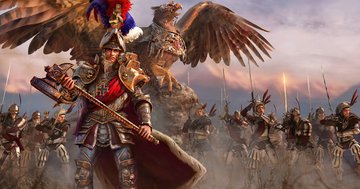 Total War Warhammer test par GamesWelt Total War Warhammer test par GamesWelt