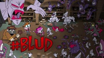 #BLUD testé par Xbox Tavern #BLUD testé par Xbox Tavern