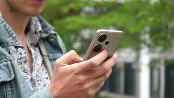 Xiaomi Poco F6 testé par Chip.de Xiaomi Poco F6 testé par Chip.de