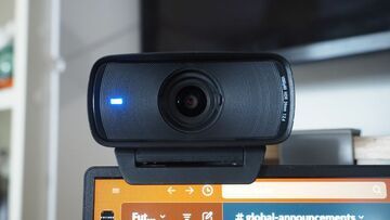 Elgato FaceCam test par Windows Central Elgato FaceCam test par Windows Central