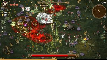 Ragnarok test par Movies Games and Tech Ragnarok test par Movies Games and Tech