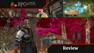 Dread Delusion test� par RPGamer