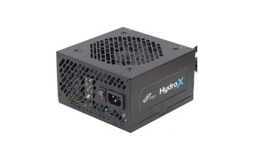 Test FSP Hydro X 450