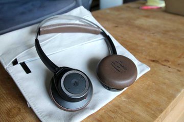 Plantronics BackBeat Sense test par SiteGeek