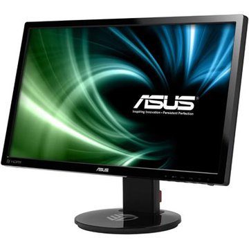 Anlisis Asus VG248QE