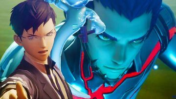 Shin Megami Tensei V: Vengeance test par Fortress Of Solitude