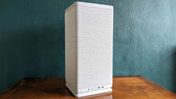 Fractal Design Mood testé par Club386 Fractal Design Mood testé par Club386