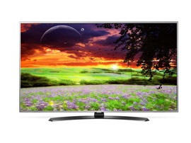 LG 49UH668V im Test: 1 Bewertungen, erfahrungen, Pro und Contra